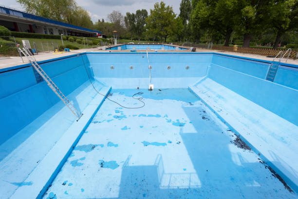 Water damage restoration experts in Goshen, CA